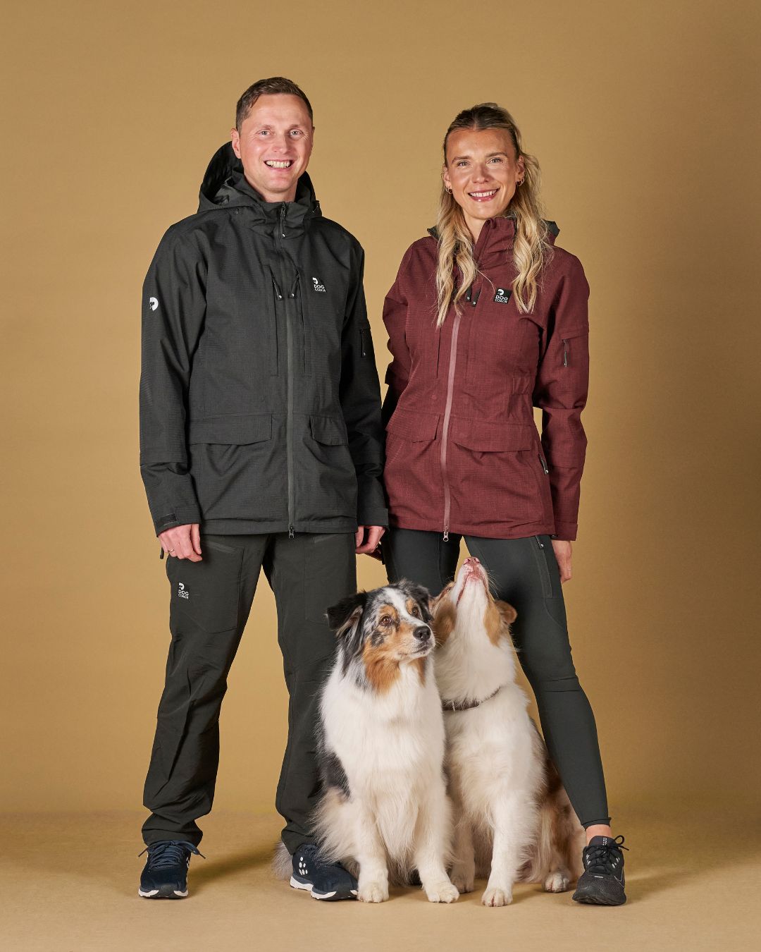 Dog Coach Pack&Carry